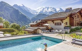Armancette - The Leading Hotels Of The World